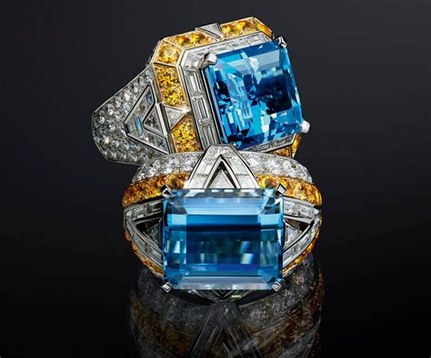 lv high jewelry|louie vuitton jewelry.